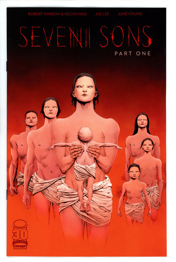 Seven Sons 1 (2022)