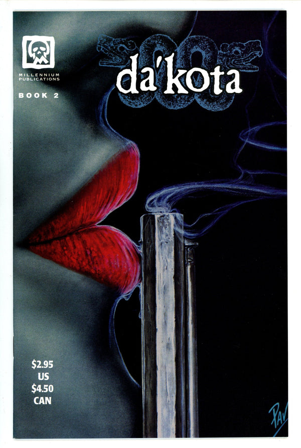Da'kota 2 (1997)