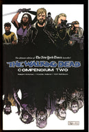 Walking Dead Compendium Two TP