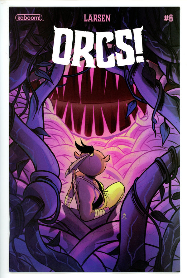 Orcs 6 (2021)