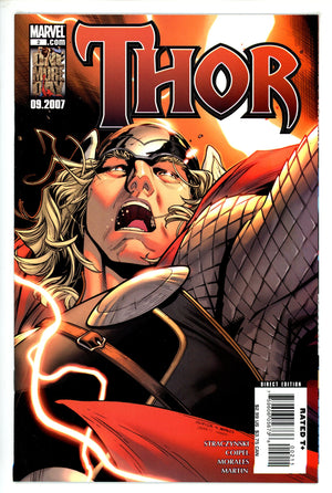 Thor Vol 3 2