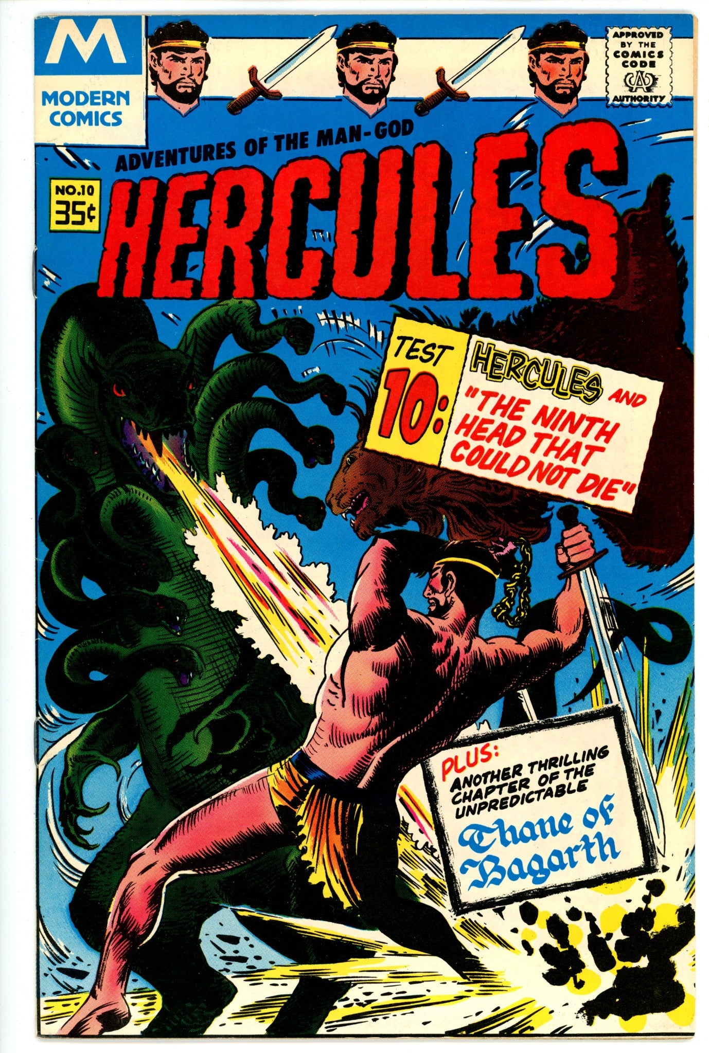 Hercules 10