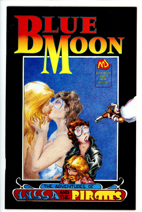Blue Moon Vol 1 3