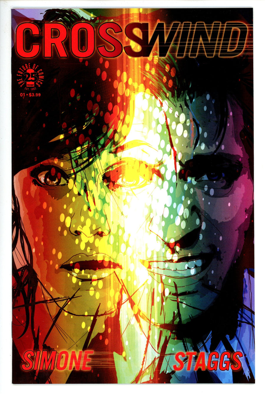 Crosswind 1 Pride Variant