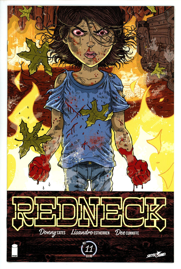 Redneck 11