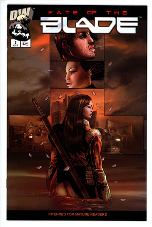 Fate of the Blade 2