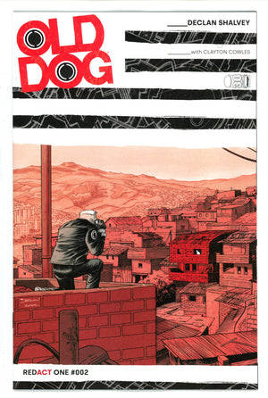 Old Dog 2 (2022)