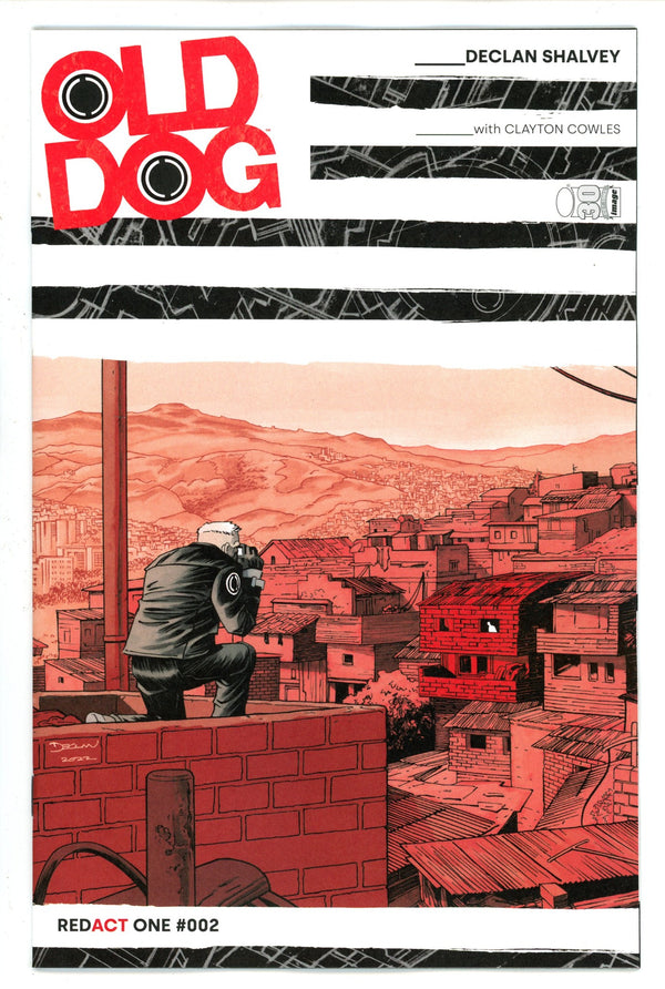 Old Dog 2 (2022)