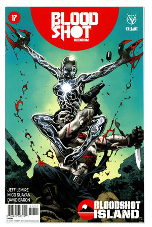 Bloodshot Reborn 17