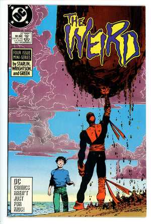 The Weird 2