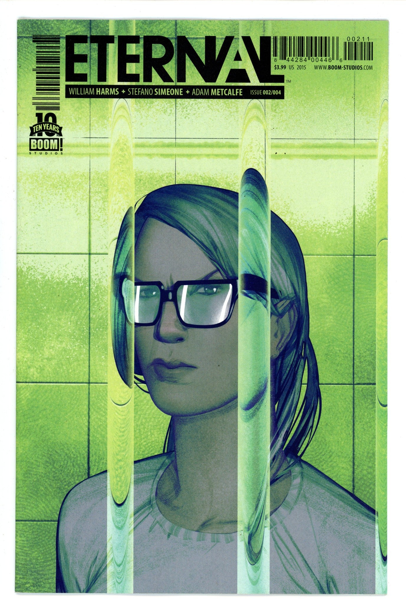 Eternal 2 (2015)