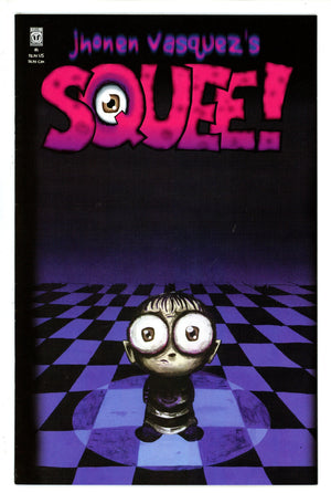Squee 1 VF