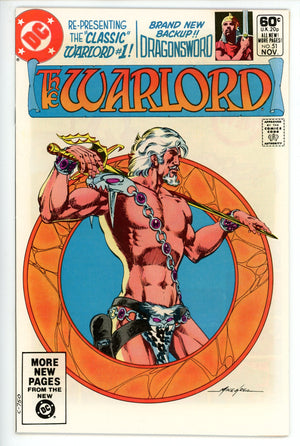 Warlord Vol 1 51