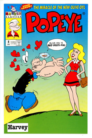 Popeye 5