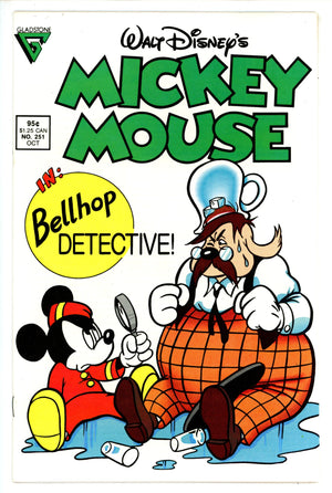 Mickey Mouse 251
