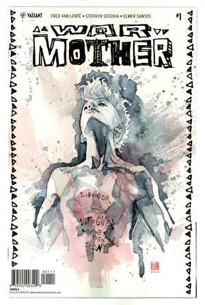 War Mother 1