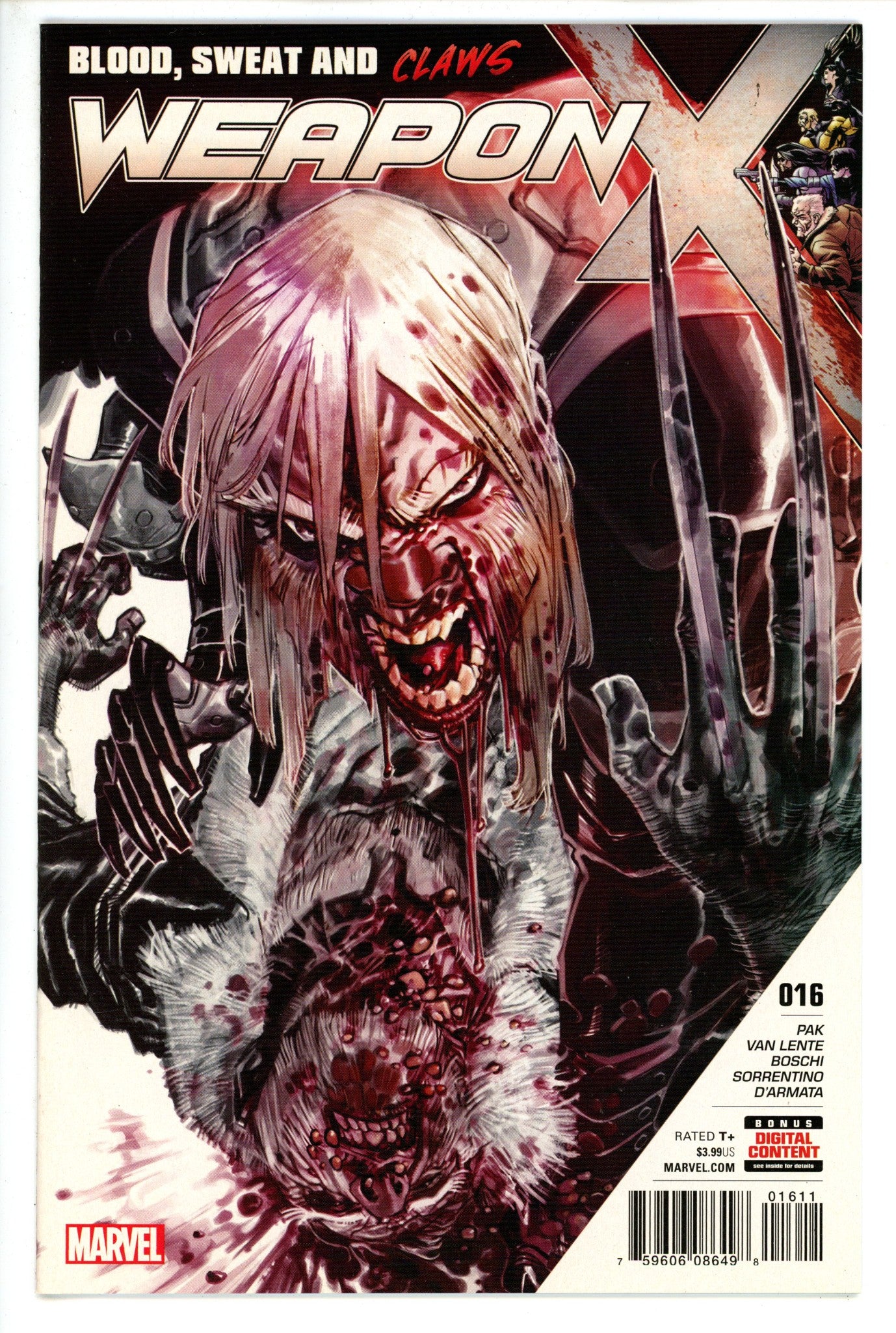 Weapon X Vol 3 16