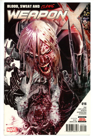 Weapon X Vol 3 16