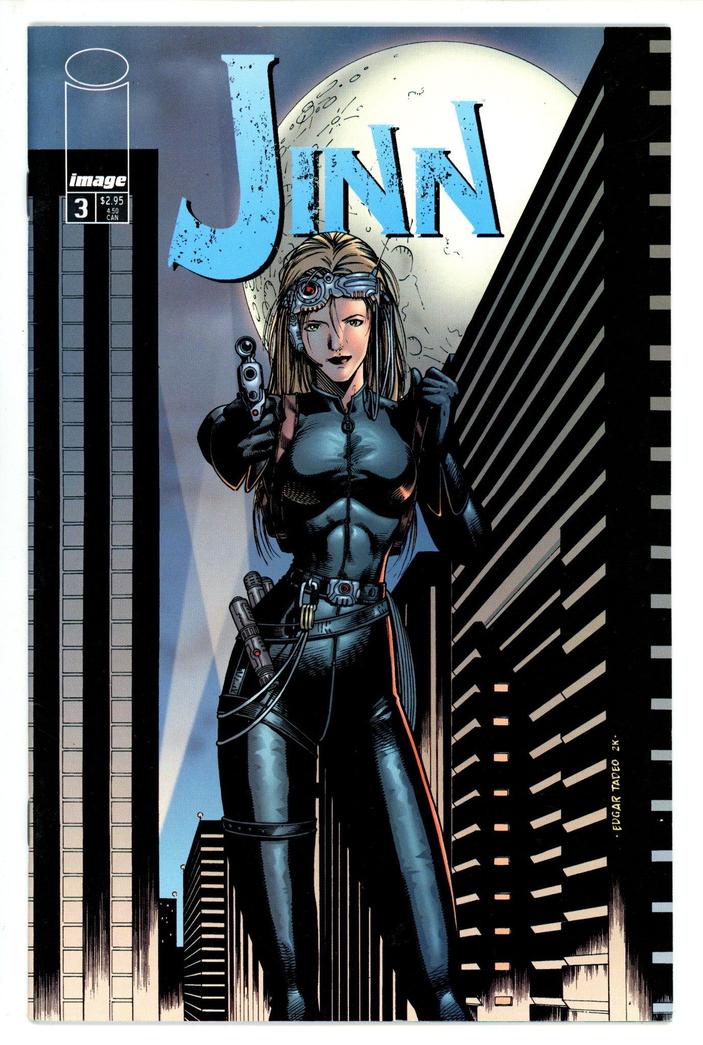 Jinn 3 (2000)