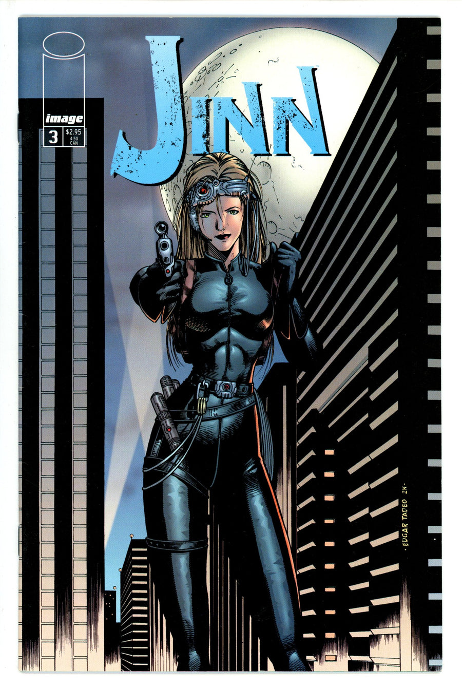 Jinn 3 (2000)