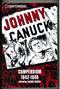 Johnny Canuck Compendium 1942-1946 HC