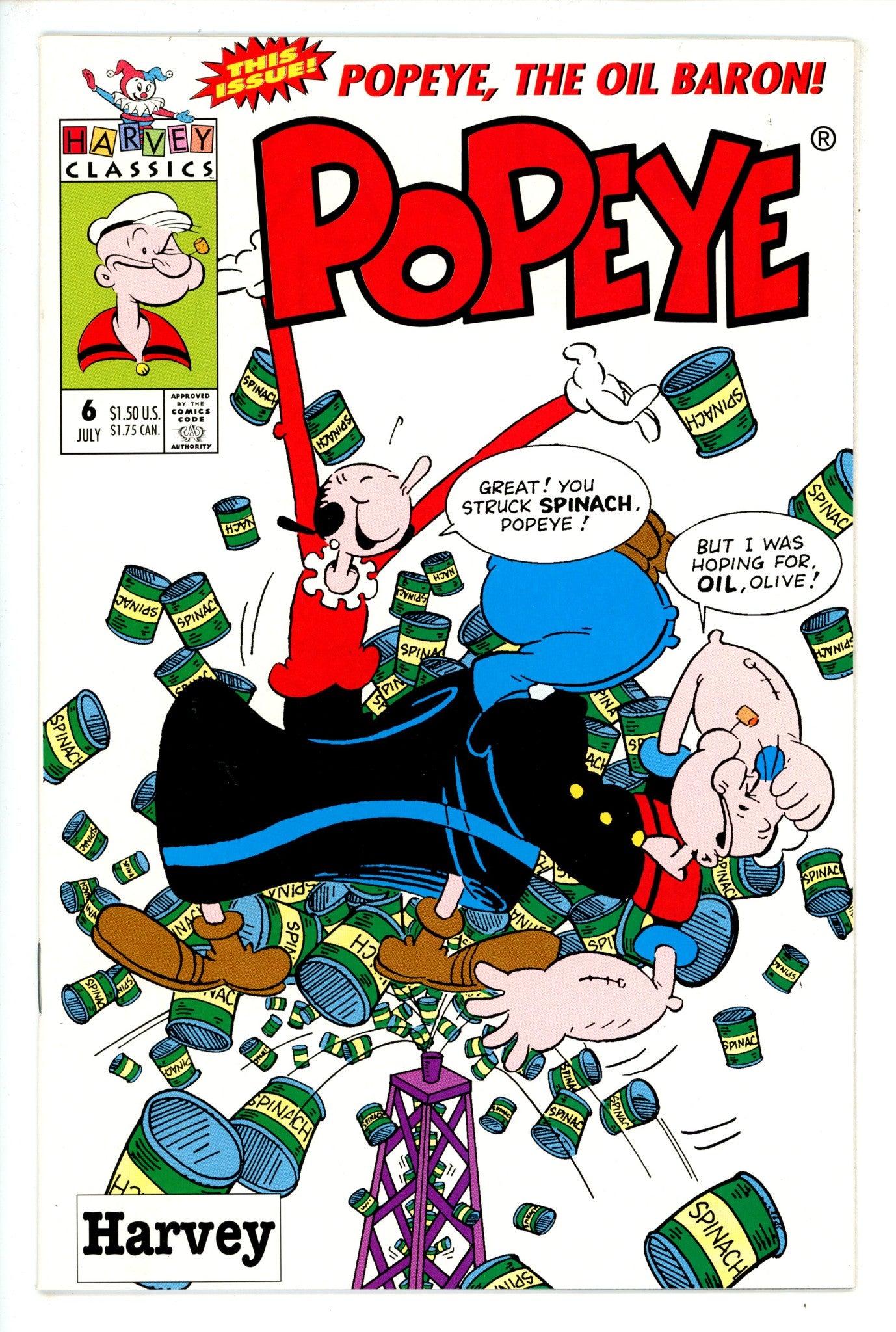 Popeye 6