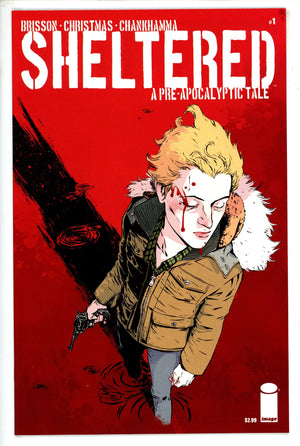 Sheltered 1 (2013)