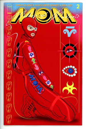 MOM Mother of Madness 2 (2021)