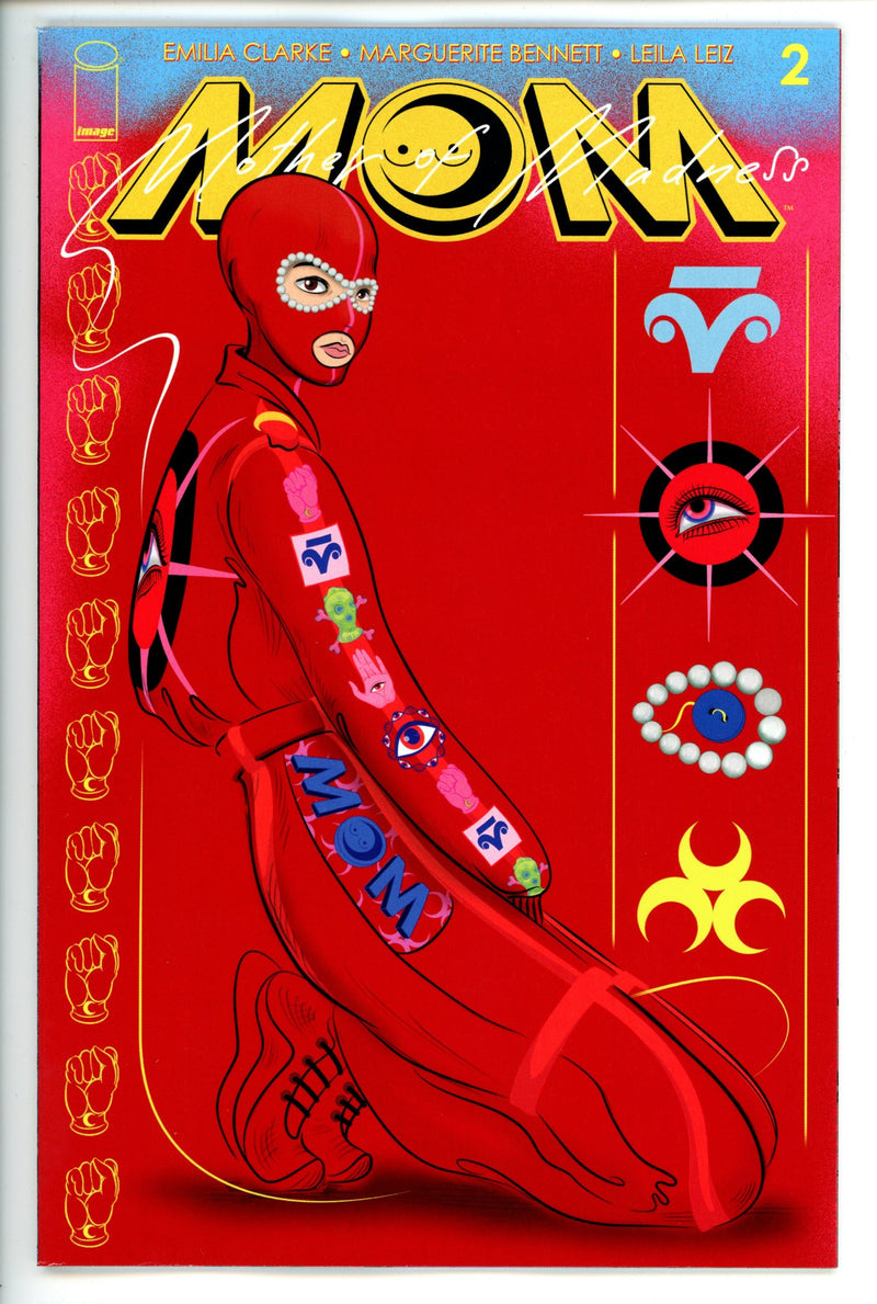 MOM Mother of Madness 2 (2021)