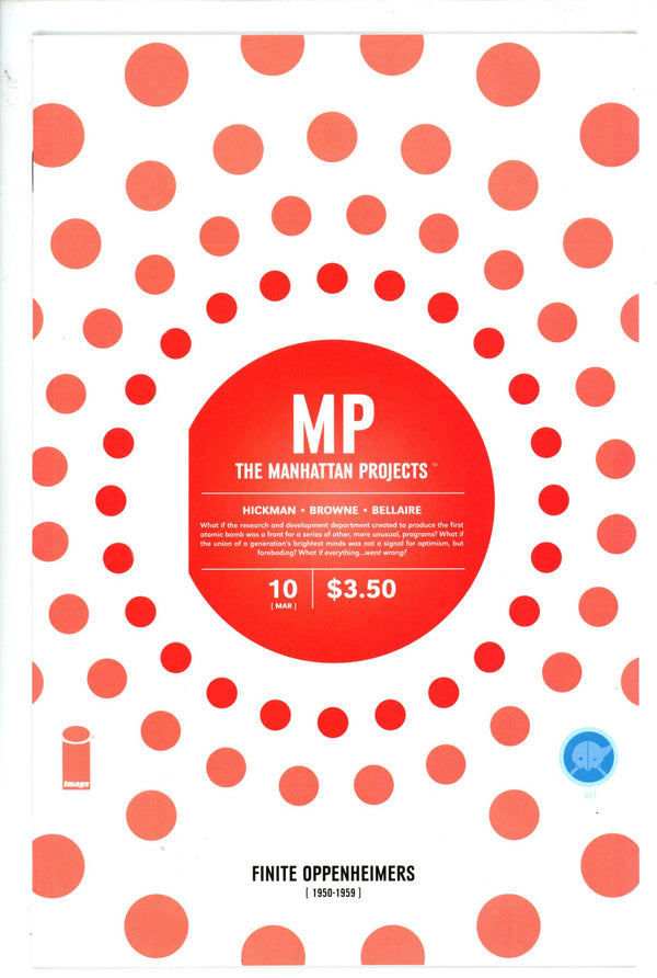 The Manhattan Projects 10