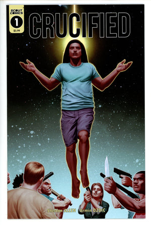 Crucified 1