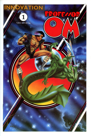 Professor Om 1