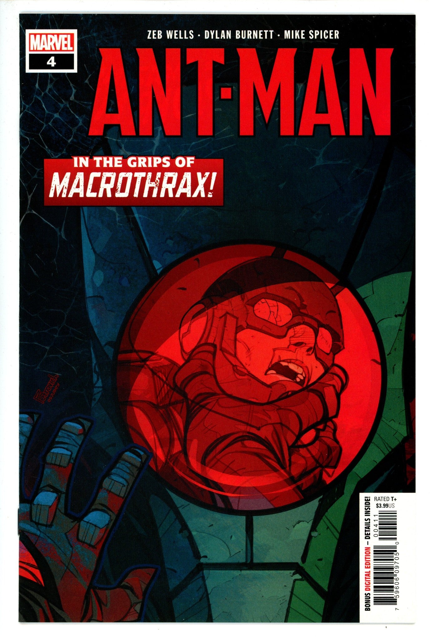 Ant-Man Vol 2 4