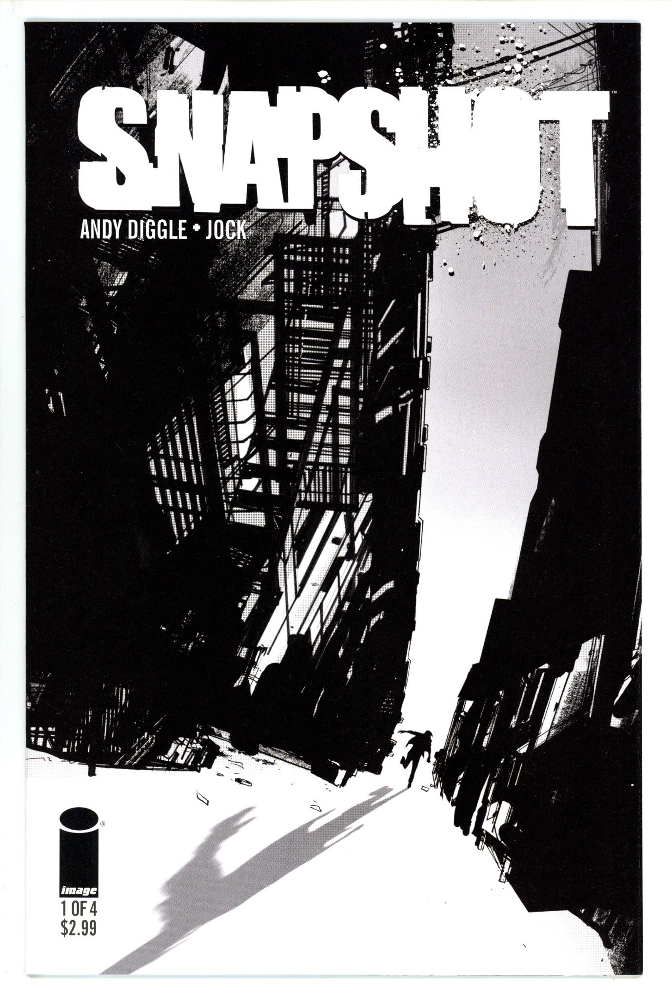 Snapshot 1 (2013)