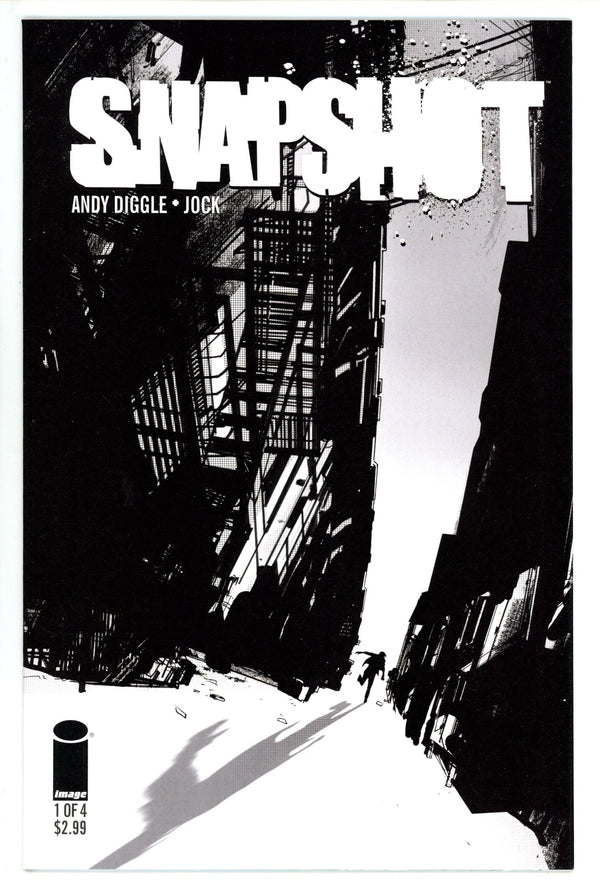Snapshot 1 (2013)