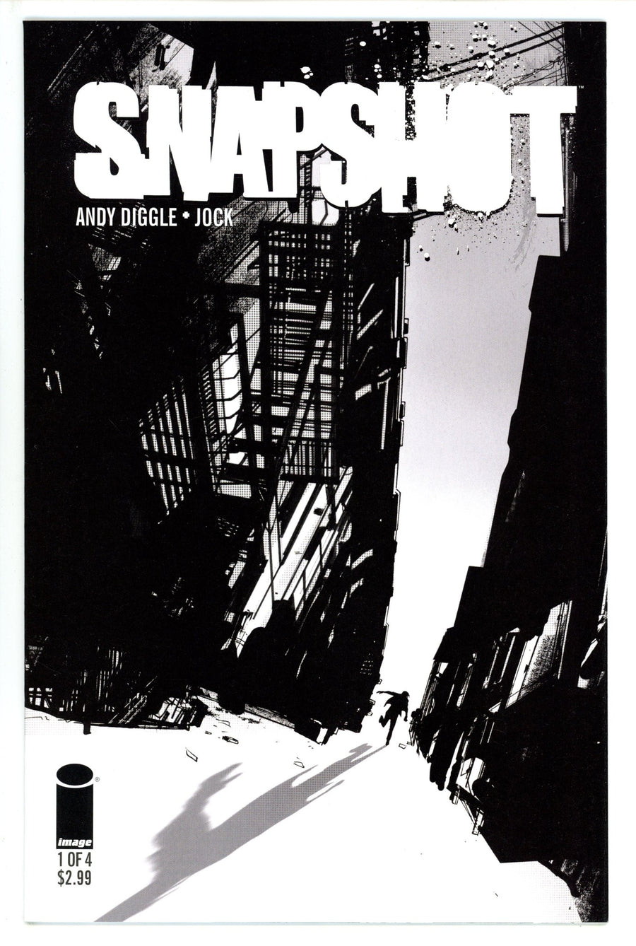 Snapshot 1 (2013)