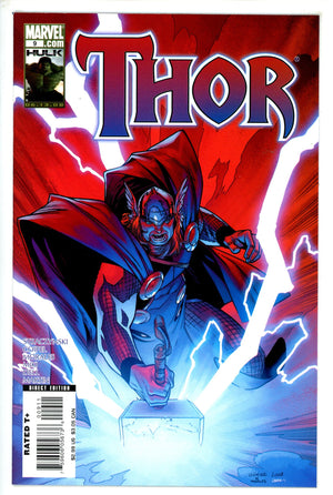 Thor Vol 3 9