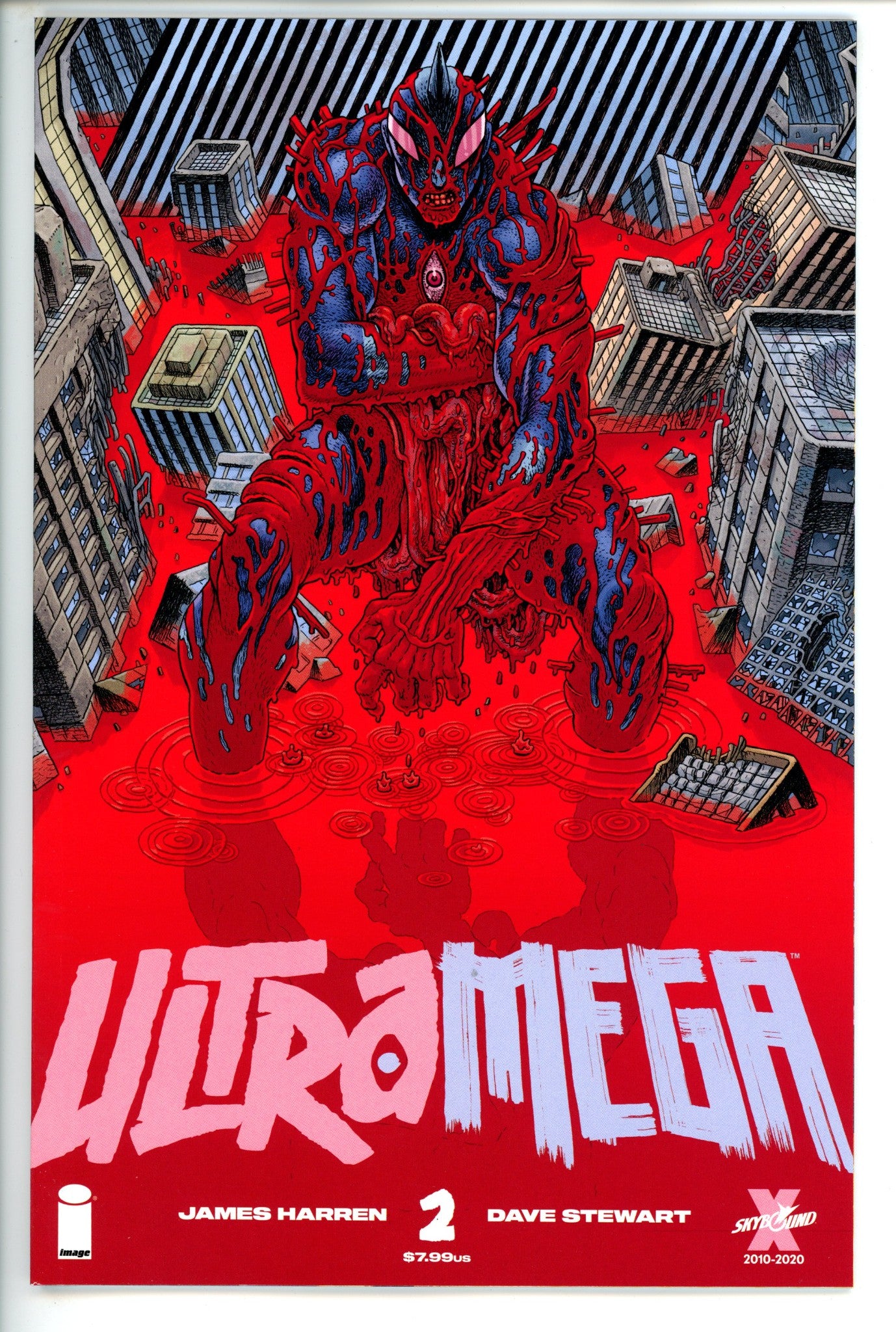 Ultramega 2 Bertram Variant-Image-CaptCan Comics Inc