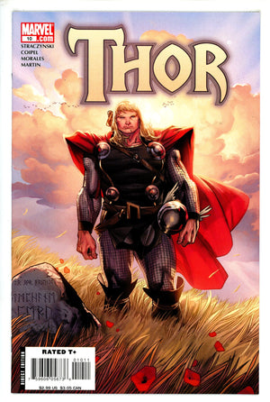 Thor Vol 3 10