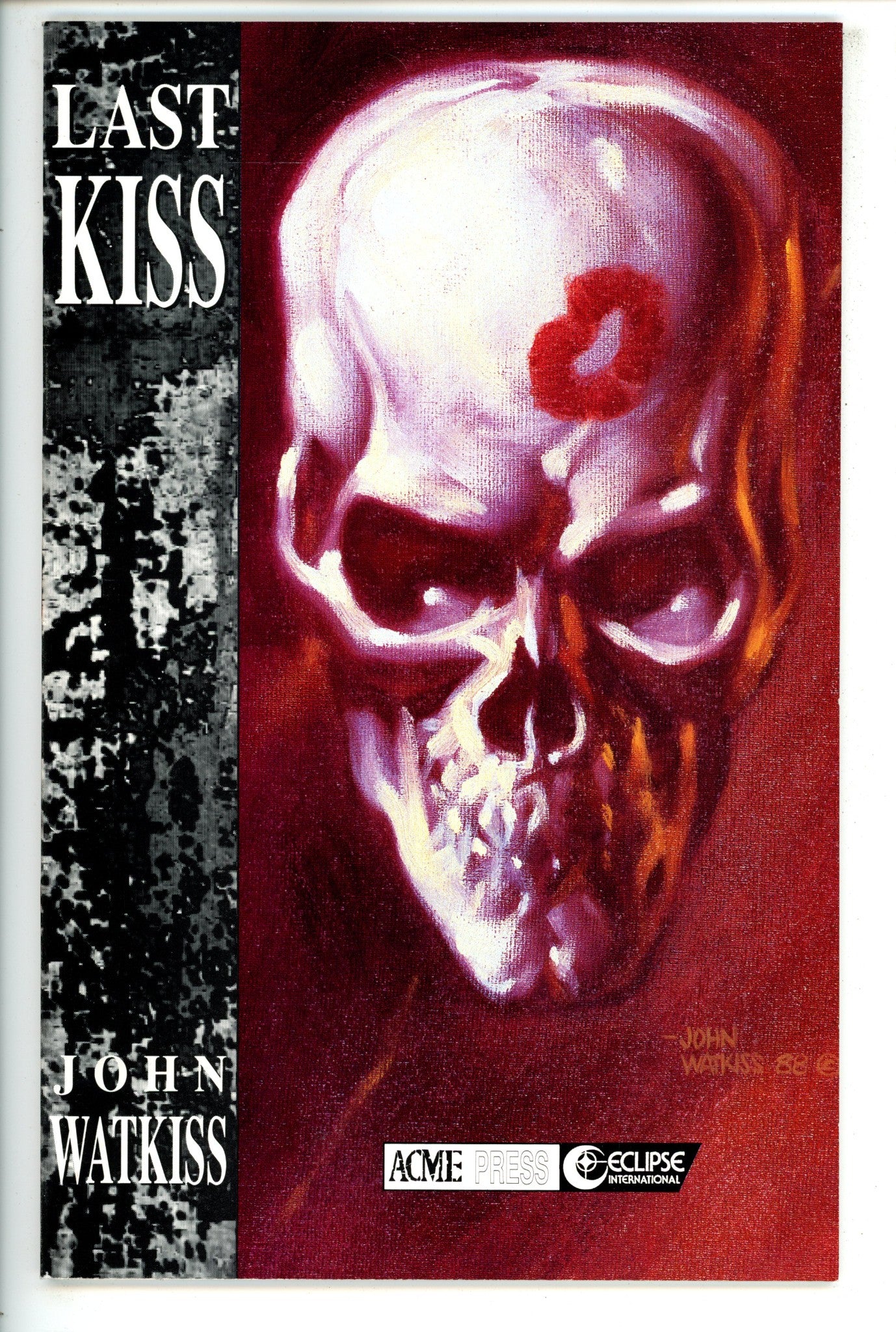Last Kiss [nn]