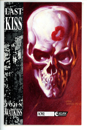 Last Kiss [nn]
