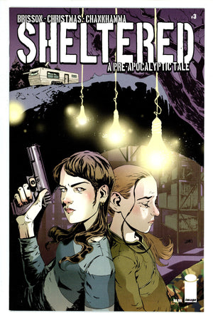 Sheltered 3 (2013)