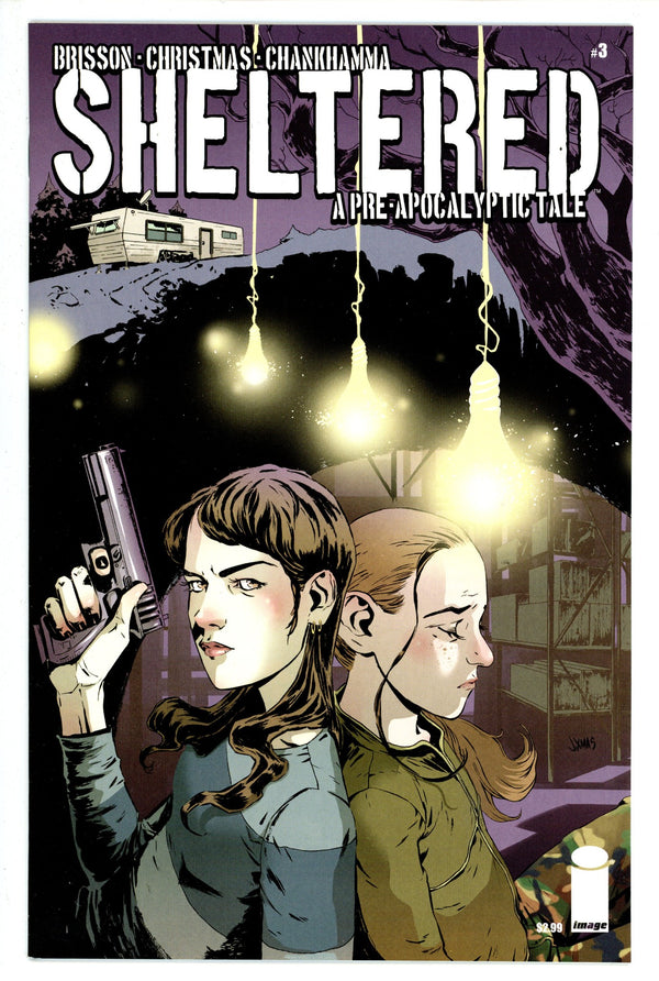 Sheltered 3 (2013)