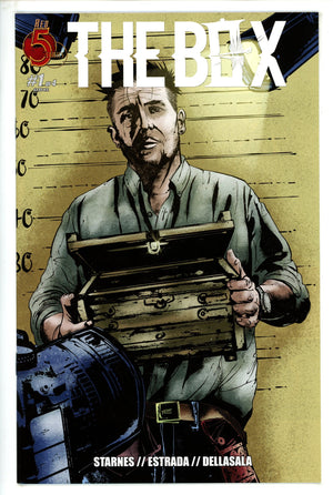 The Box 1 (2021)