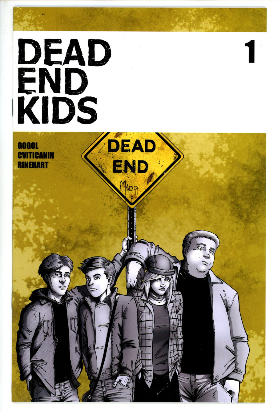Dead End Kids 1