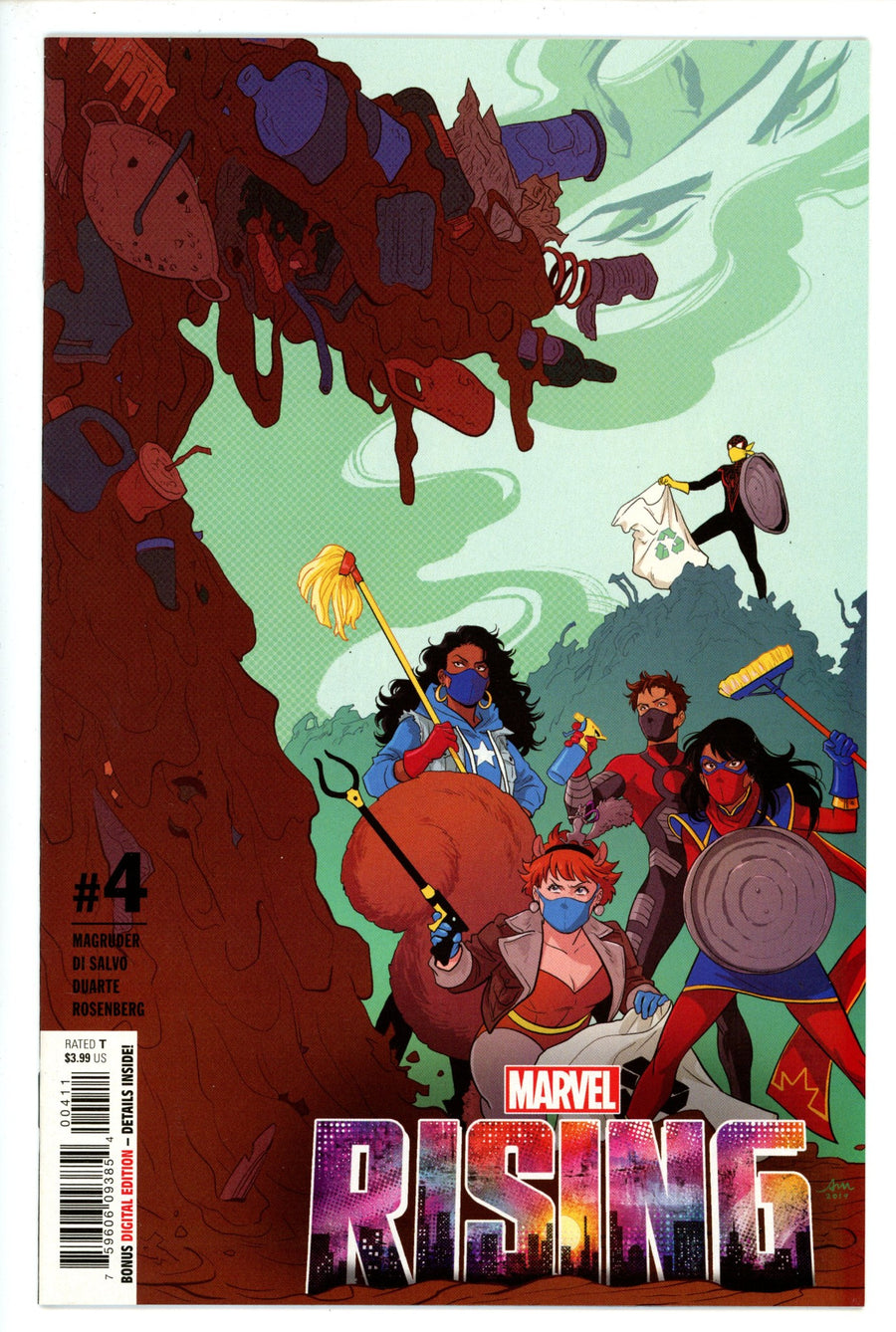 Marvel Rising 4
