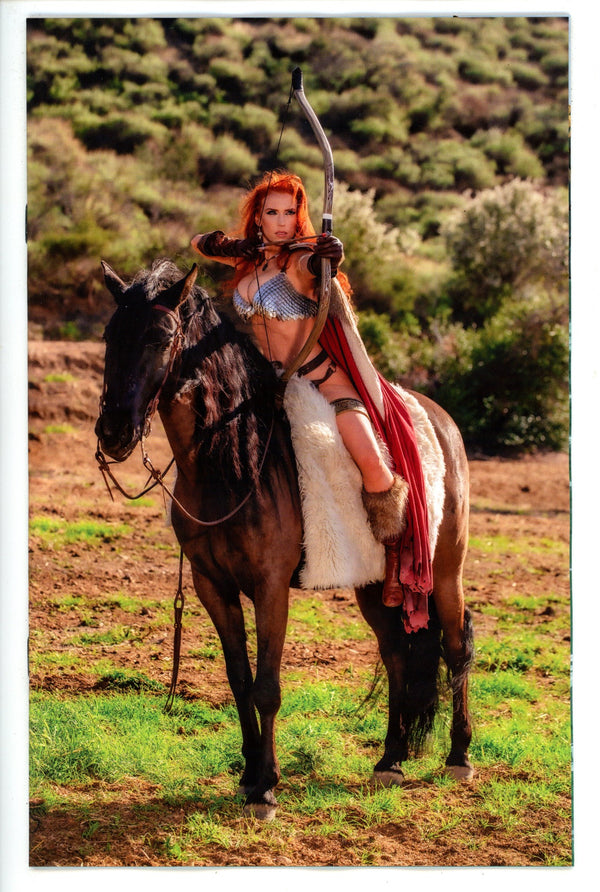 Sonjaversal 9 Linsner Variant