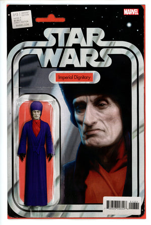 Star Wars Vol 3 13 Christopher Variant (2021)