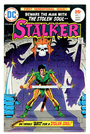 Stalker Vol 2 1