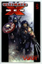 Ultimate X-Men Vol 5 Ultimate War TPB